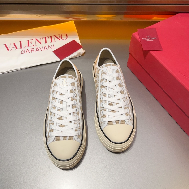 Valentino Casual Shoes